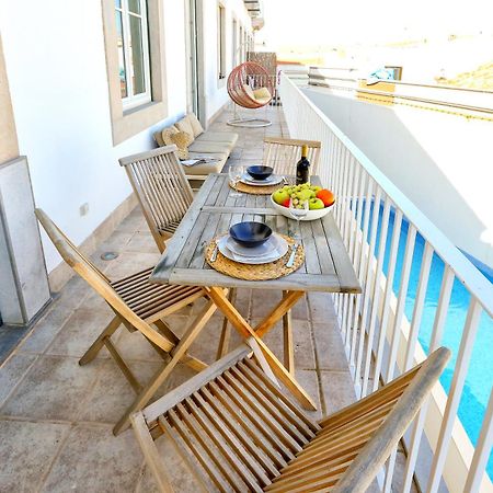 Lovely Faro Apartment Eksteriør billede